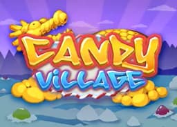 all-american-pools: Candy Village