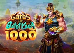 all-american-pools: Gates of Gatot Kaca 1000
