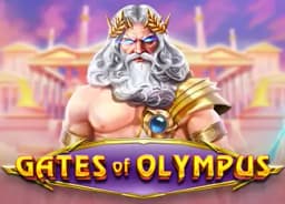 all-american-pools: Gates of Olympus