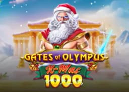 all-american-pools: Gates of Olympus Xmas 1000