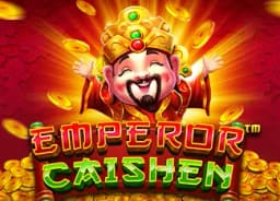 all-american-pools: Emperor Caishen