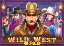 all-american-pools: Wild West Gold
